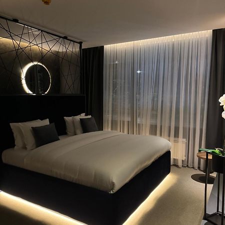 Olivia Rooms 贝尔格莱德 外观 照片