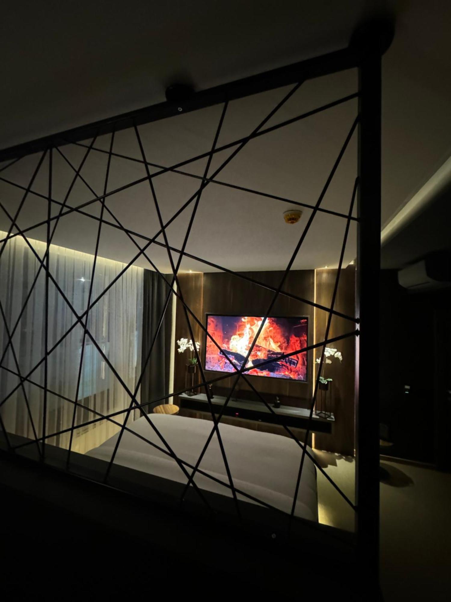 Olivia Rooms 贝尔格莱德 外观 照片