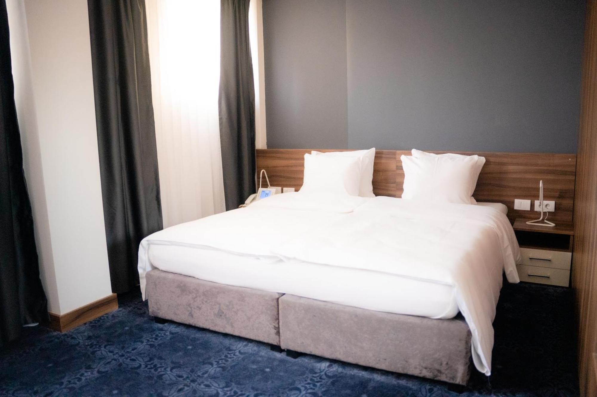 Olivia Rooms 贝尔格莱德 外观 照片