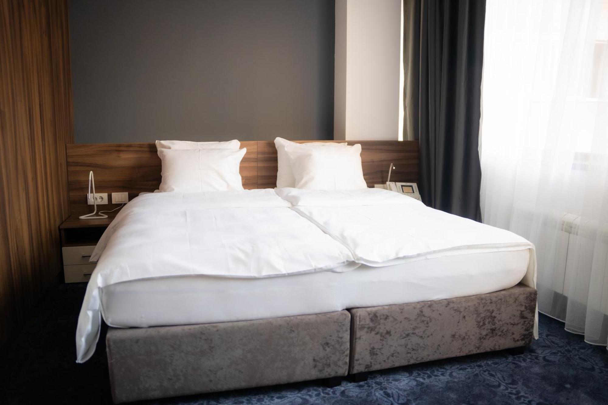 Olivia Rooms 贝尔格莱德 外观 照片